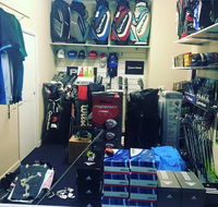 Moranbah Golf Club Inc. - South Australia Travel