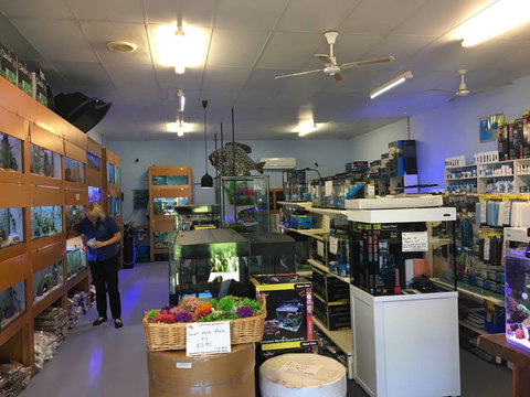 Aquamail - South Australia Travel 0