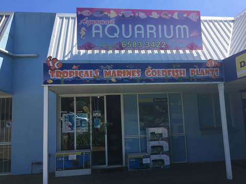 Aquamail - South Australia Travel 1