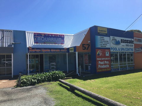 Aquamail - South Australia Travel 2