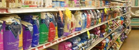 Port Stephens Pet Barn - South Australia Travel 0