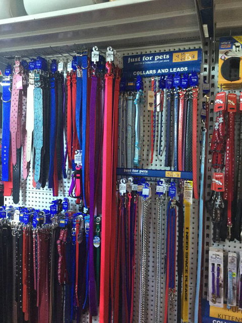 Port Stephens Pet Barn - South Australia Travel 3