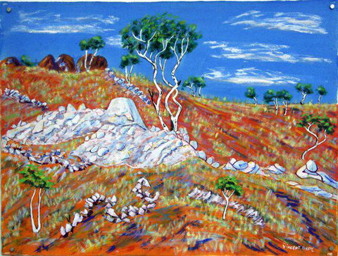 Gallery 48 - South Australia Travel 1