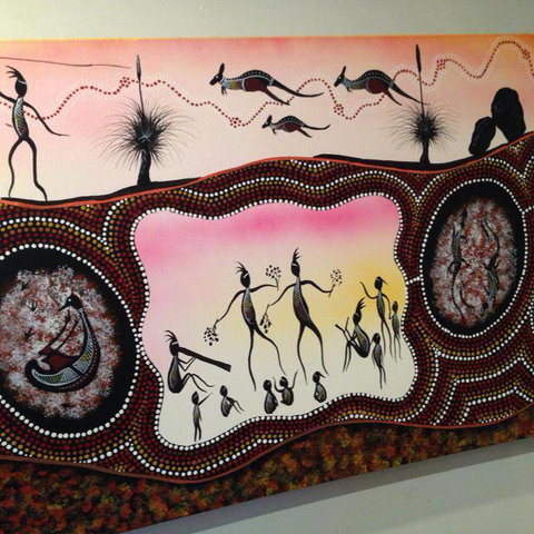 Tumbulgum Gallery - South Australia Travel 0