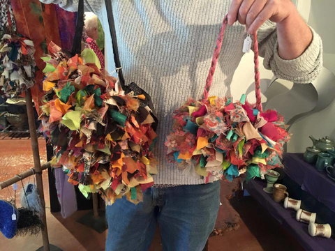 Tumbulgum Gallery - South Australia Travel 1