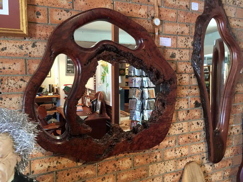 Tumbulgum Gallery - South Australia Travel 4