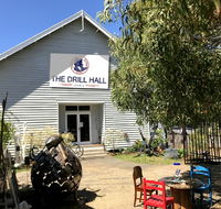 The Drill Hall Art Studio - South Australia Travel
