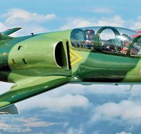 JetFighter - South Australia Travel