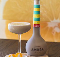 Ambra Liqueurs - South Australia Travel