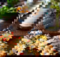 Casa Ristorante Italiano - South Australia Travel