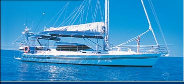 Macrista Luxury Charters - South Australia Travel 0
