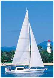 Macrista Luxury Charters - South Australia Travel 2