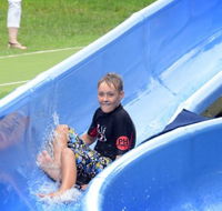 The Big Buzz Fun Park - South Australia Travel