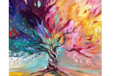 Tree Of Life - 65 Northbourne 7.30-9.30pm - South Australia Travel 0