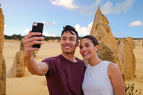 Pinnacles Sunset Dinner And Wildlife Experience A Small Group Tour - South Australia Travel 10