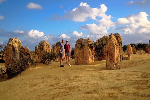 Pinnacles Sunset Dinner And Wildlife Experience A Small Group Tour - South Australia Travel 8