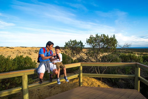 Pinnacles Sunset Dinner And Wildlife Experience A Small Group Tour - South Australia Travel 4