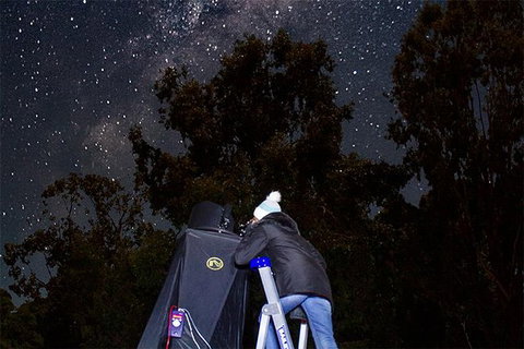 Stargazing Busselton With Mobile Observatory - South Australia Travel 1
