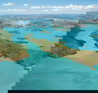 Incredible Islands Tour - Horizontal Falls  Cape Leveque - South Australia Travel