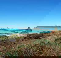 Broome Self-Guided Audio Tour - South Australia Travel