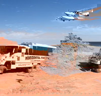 Horizontal Falls Full-Day Tour from Broome 4x4  Seaplane - South Australia Travel