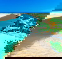 Willie Creek Pearl Farm Tour from Broome - South Australia Travel