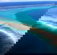 Abrolhos Islands Fixed-Wing Scenic Flight - South Australia Travel