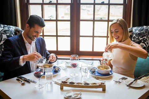 Voyager Estate: Private Winery Tasting Tour In Margaret River With Lunch - South Australia Travel 1