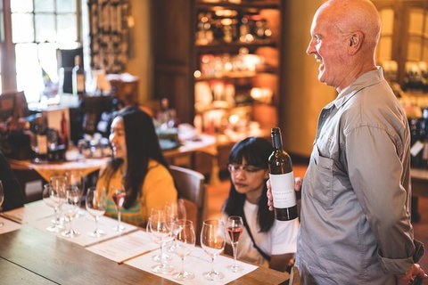 Voyager Estate: Private Winery Tasting Tour In Margaret River With Lunch - South Australia Travel 6