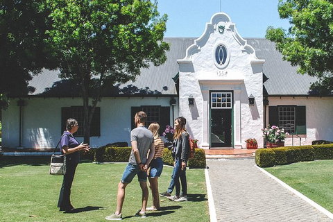 Voyager Estate: Private Winery Tasting Tour In Margaret River With Lunch - South Australia Travel 9