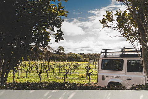 Voyager Estate: Private Winery Tasting Tour In Margaret River With Lunch - South Australia Travel 3