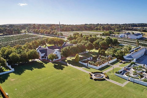 Voyager Estate: Private Winery Tasting Tour In Margaret River With Lunch - South Australia Travel 10
