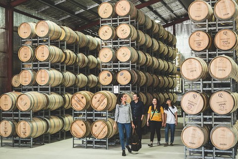 Voyager Estate: Private Winery Tasting Tour In Margaret River With Lunch - South Australia Travel 11