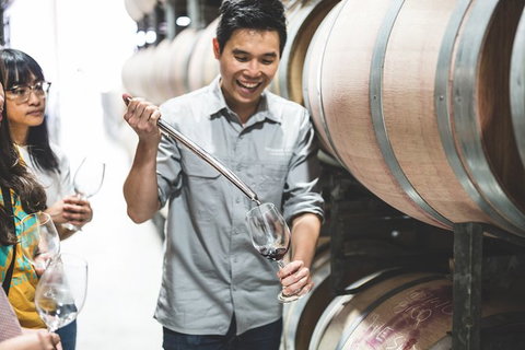 Voyager Estate: Private Winery Tasting Tour In Margaret River With Lunch - South Australia Travel 7