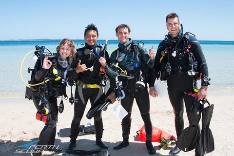 Discover Local Scuba Diving In Perth - South Australia Travel 0