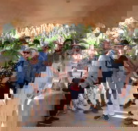 3 in 1 Tour Matsos Brewery 12 Mile Bird Park  Malcolm Douglas Crocodile Park - South Australia Travel