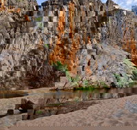 Windjana Gorge and Tunnel Creek 4WD Tour from Broome - South Australia Travel