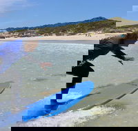 Margaret River Group Surfing Lesson - South Australia Travel