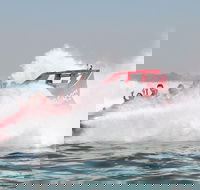 Busselton 30-Minute Jet Boat Thrill Ride - South Australia Travel
