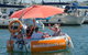 Self-Drive BBQ Boat Hire Mandurah - Group Of 7 - 10 People - thumb 0