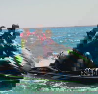 Geraldton Jet Ski Hire - South Australia Travel