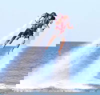 Geraldton Jetpack Experience - South Australia Travel