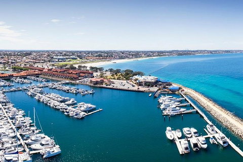 AQWA The Aquarium Of Western Australia: General Admission - South Australia Travel 11
