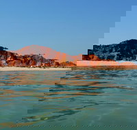 Cape Leveque and Aboriginal Communities from Broome Optional Scenic Flight - South Australia Travel