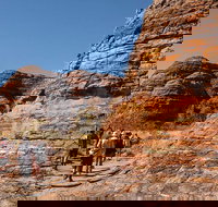 15-Day Camping Tour from Broome to Darwin Including Mitchell Falls - South Australia Travel