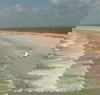 Broome 45 Minute Creek  Coast Scenic Helicopter Flight - South Australia Travel