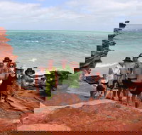 Broome Panoramic Town Tour - All the Extraordinary Sights and History of Broome - South Australia Travel