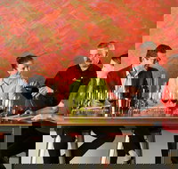 Leeuwin Estate Ultimate Wine Blending and Dining Experience - South Australia Travel