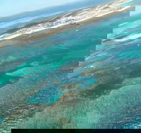 Abrolhos Flyover - South Australia Travel