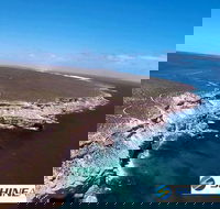 Murchison Gorges Kalbarri Pink Lake Abrolhos Full Day Fly and Flipper - South Australia Travel